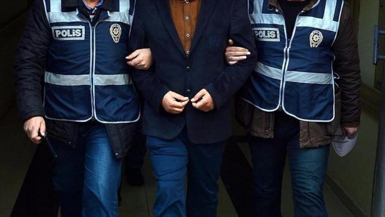 İstanbul'daki operasyonda 4 PKK'lı tutuklandı