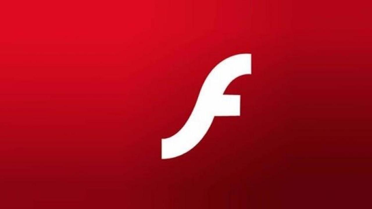 Adobe, Flash için son tarihi verdi