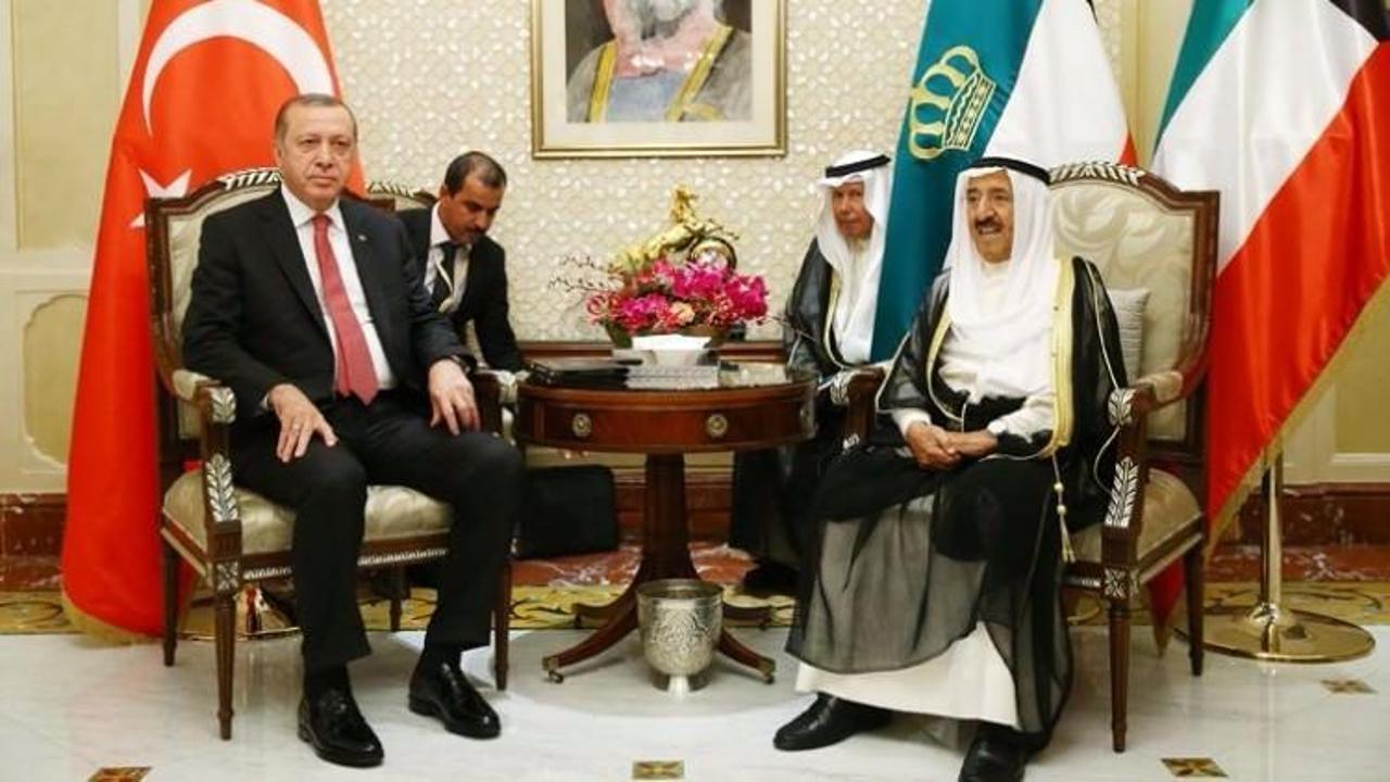 Arap basını Erdoğan'ı konuşuyor