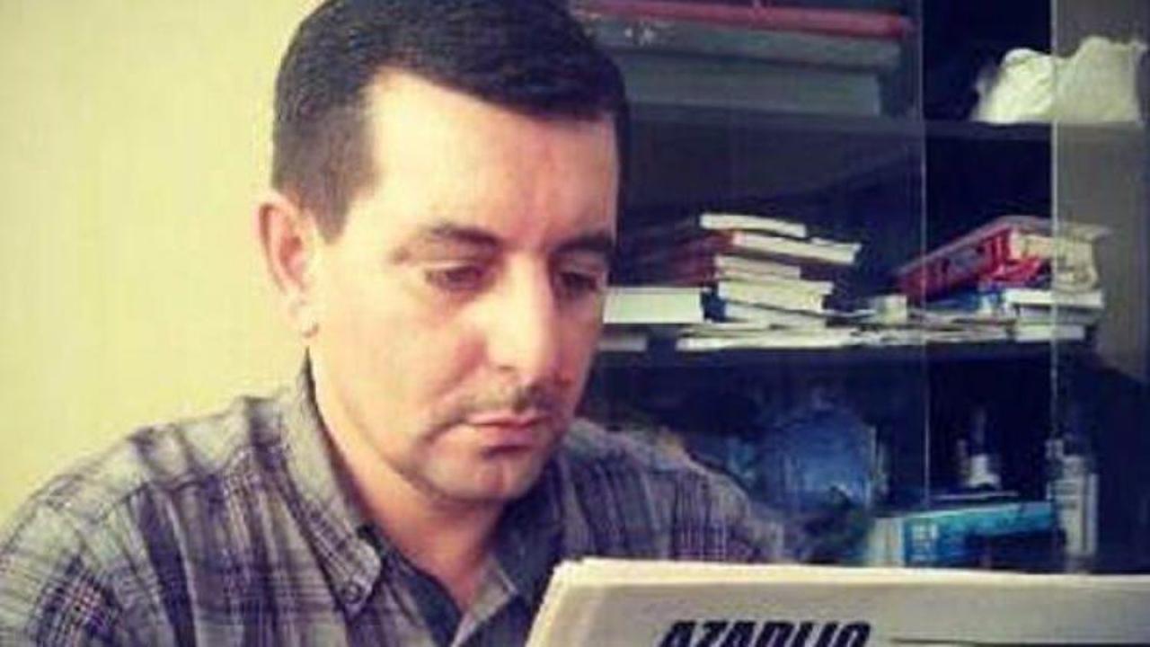 Azeri siyasetçiye FETÖ'den 3 yıl hapis!