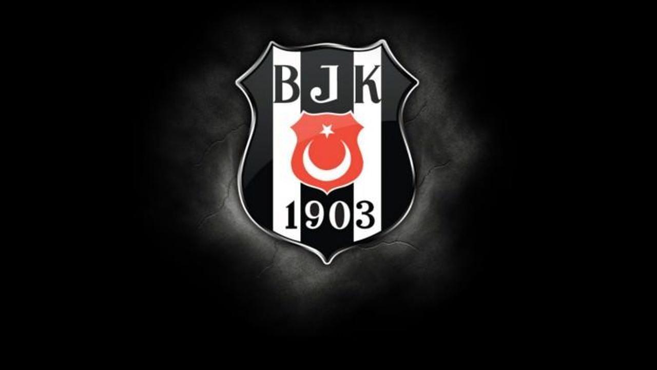 Beşiktaş'tan şaibe iddiasına sert tepki
