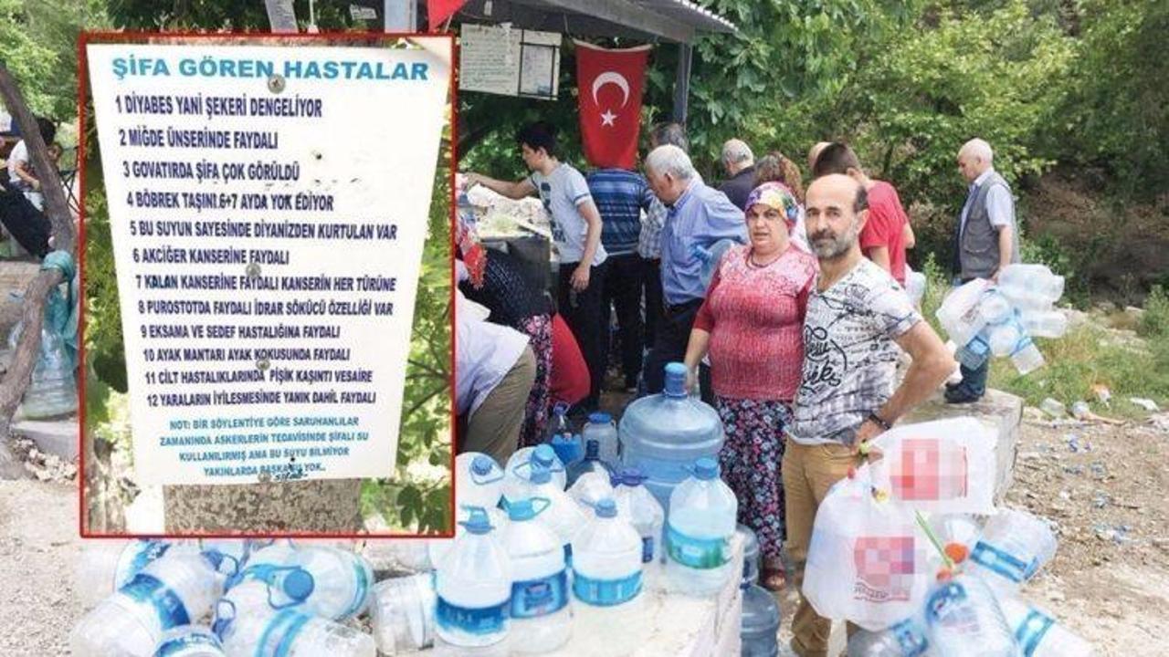 Bir tek ‘dile’ faydası yok!