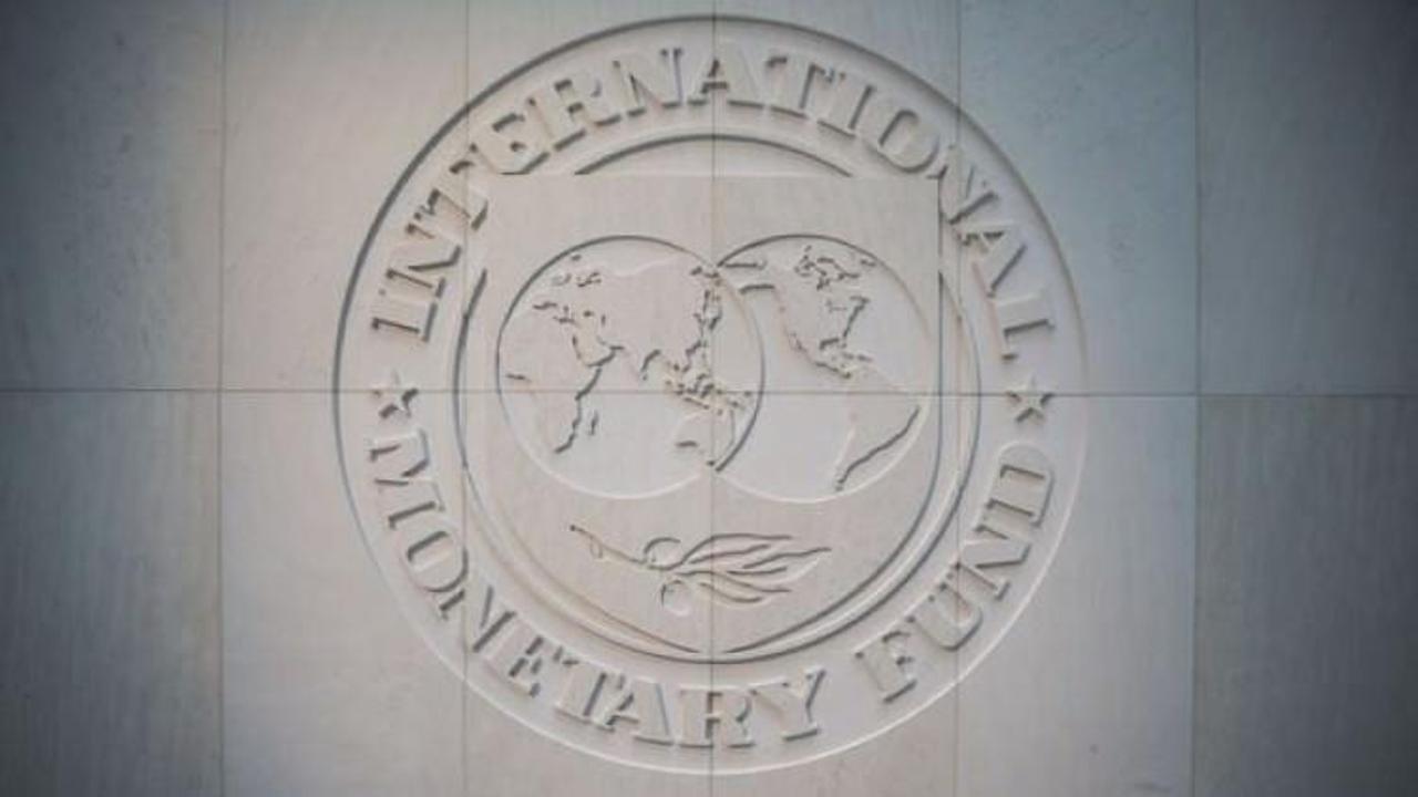 IMF: "Türkiye güçlü toparlandı"