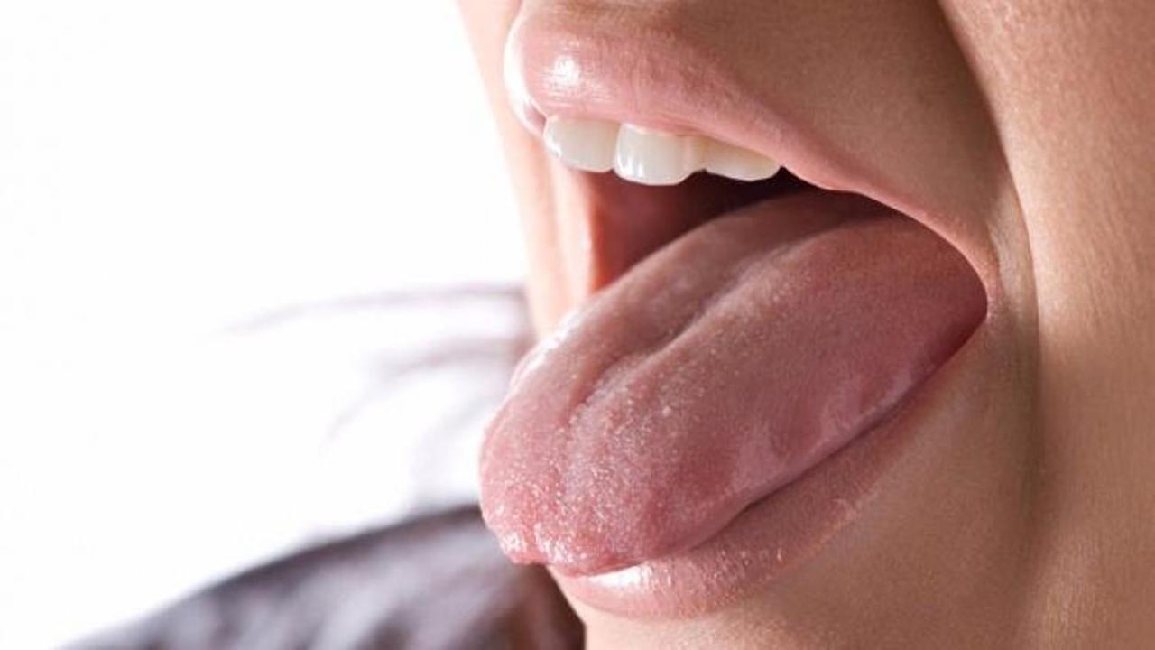 Dildeki yaralar ölümcül olabilir