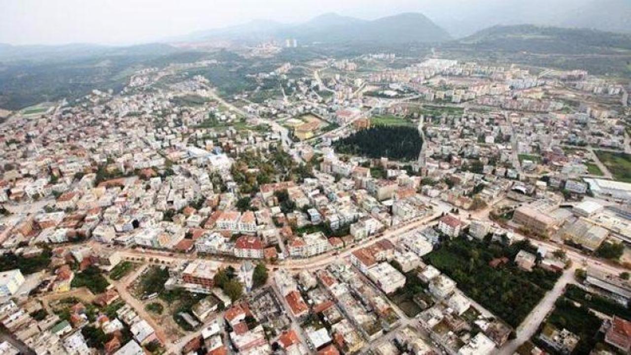 Ercan o kenti uyardı: Deprem saati başladı
