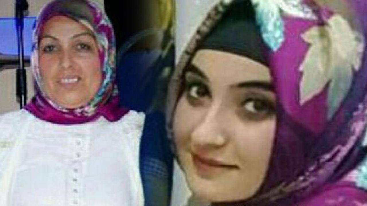 Eski eşi ve kızını 'ev' i&ccedil;in katletti