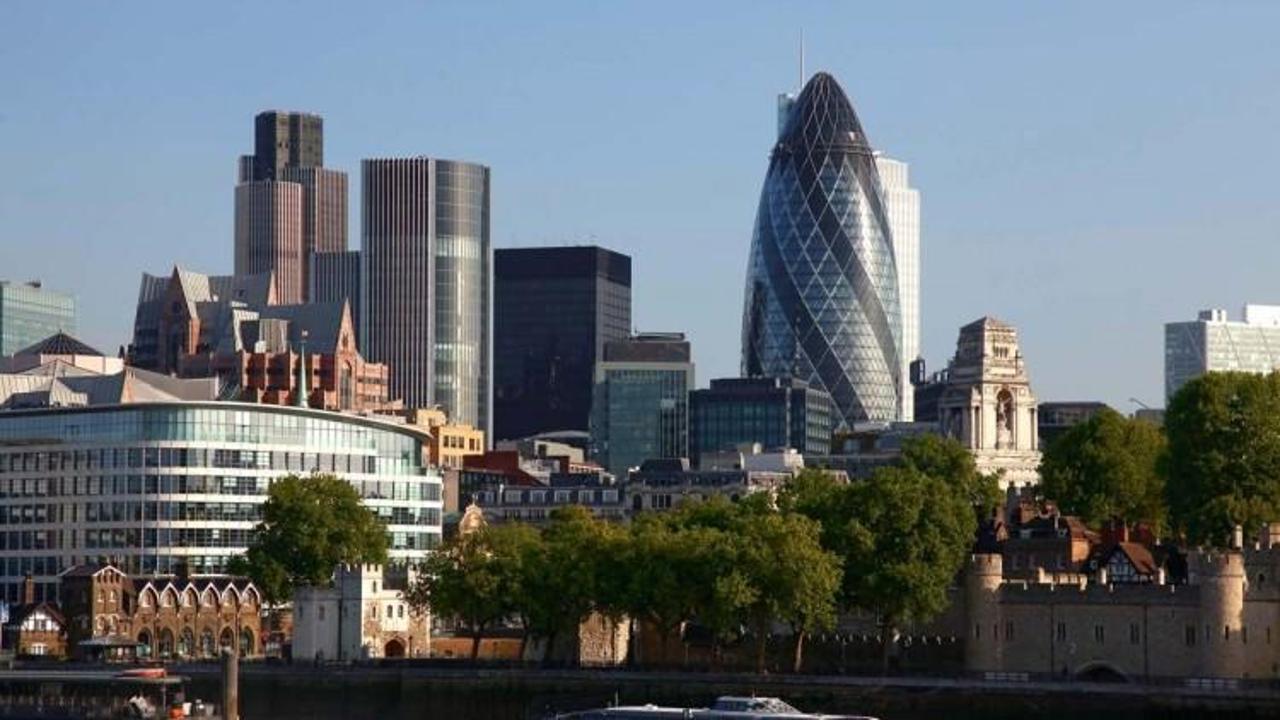 Gedik Yatırım Londra'daki payını artırdı