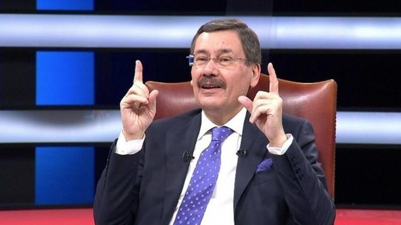 Melih Gökçek: Kılıçdaroğlu tutuklanmaktan korkuyor