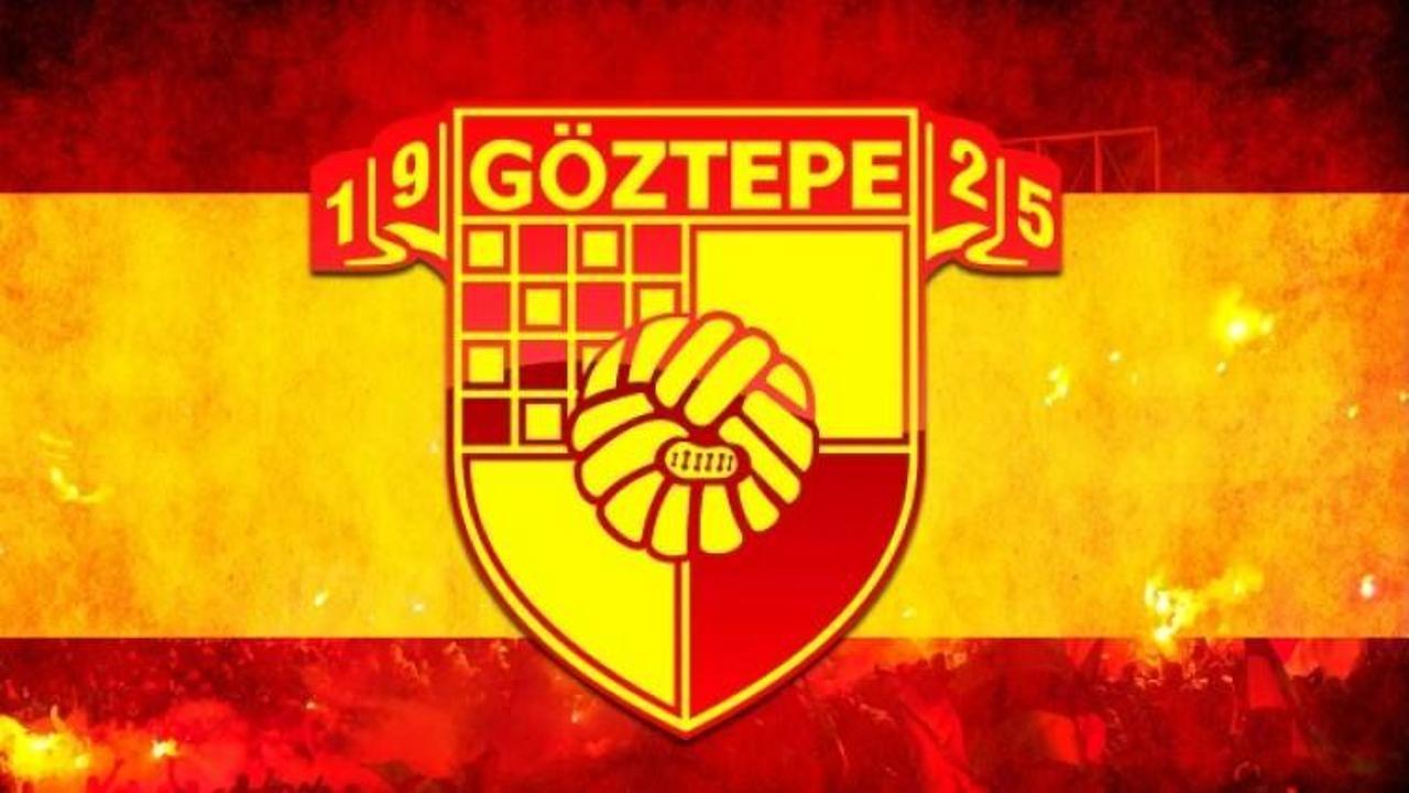 Göztepe'de 5 isimle yollar ayrılıyor