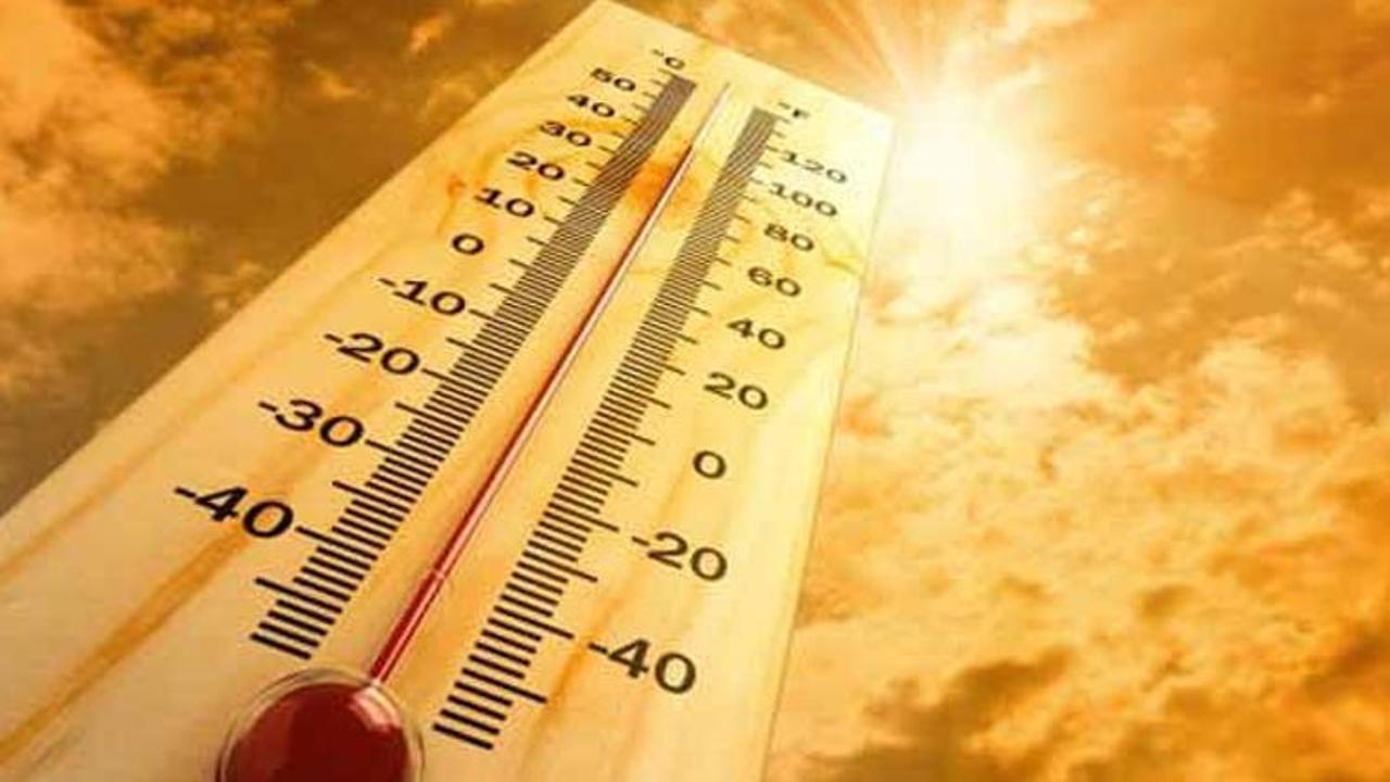 Hava sıcaklığı artacak mı? Meteoroloji’den 5 günlük hava durumu raporu