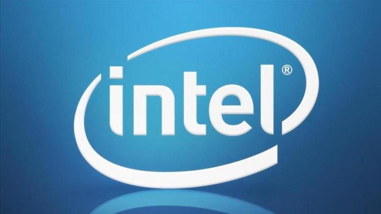 Intel'in ikinci çeyrek karı arttı