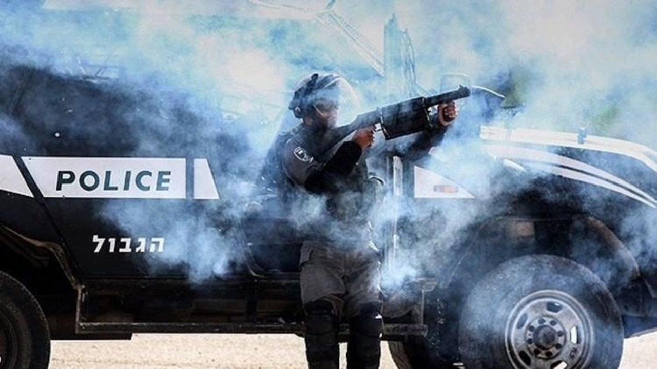 İsrail polisi bir Filistinliyi daha şehit etti