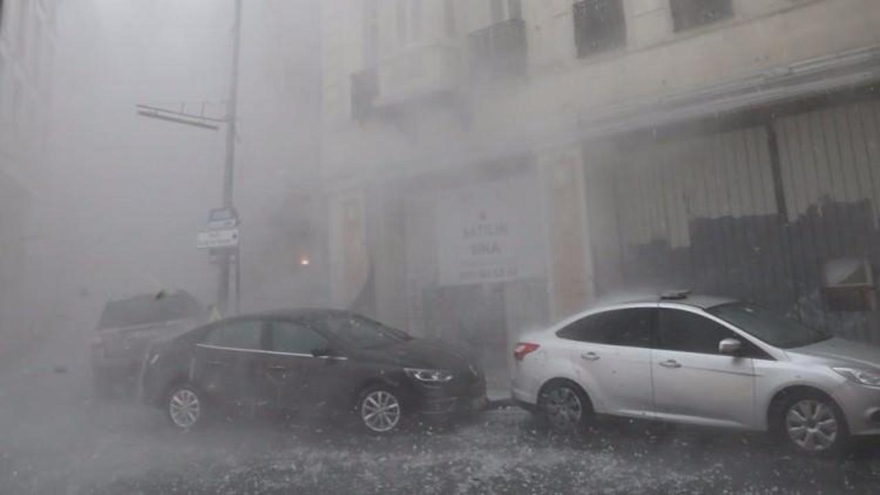 İstanbul'daki felaketin faturası dudak uçuklattı