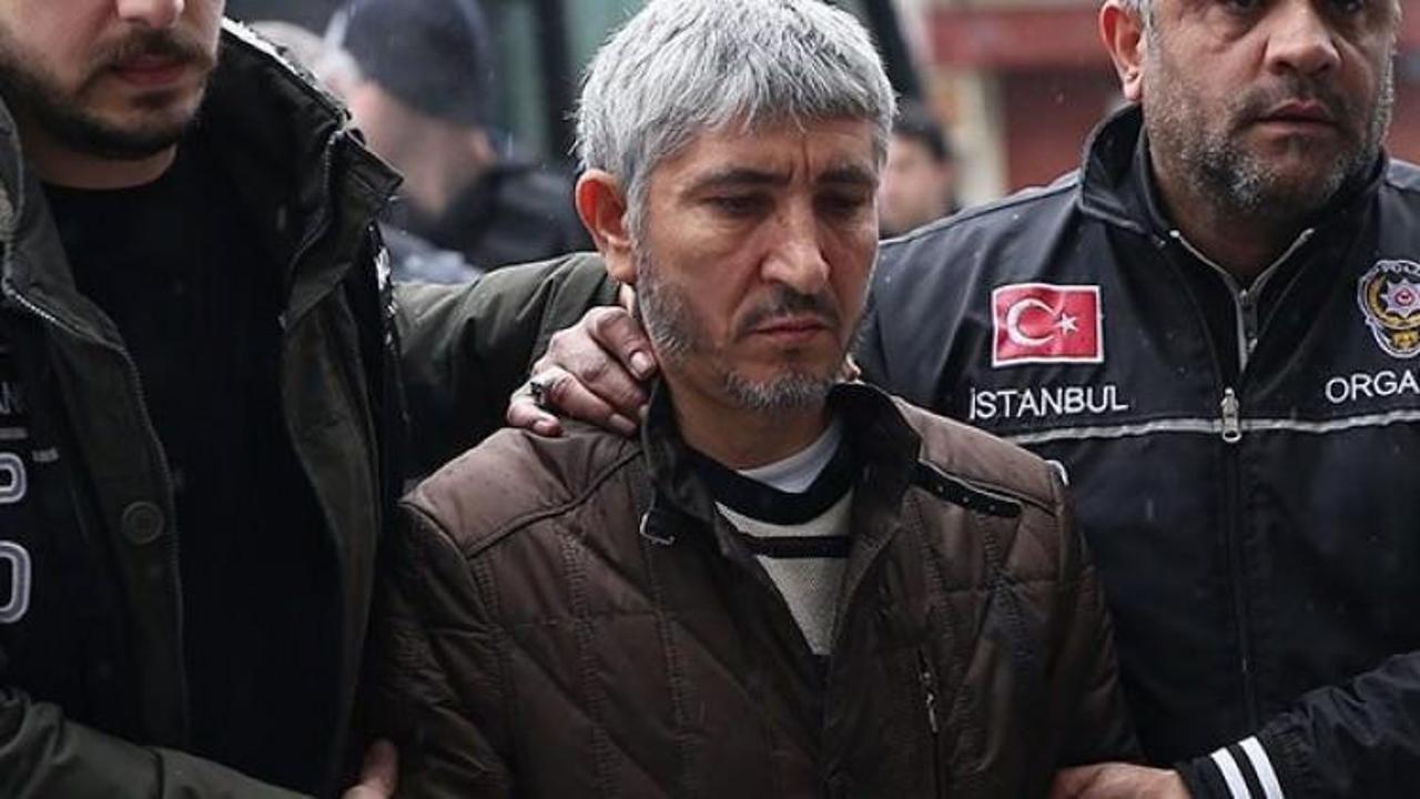 Kumpas savcısının g&uuml;nl&uuml;ğ&uuml; ortaya &ccedil;ıktı!