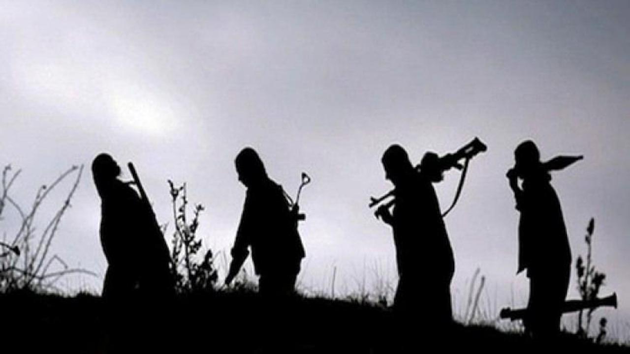 Nusaybin'de çatışma! Üst düzey PKK'lı öldürüldü