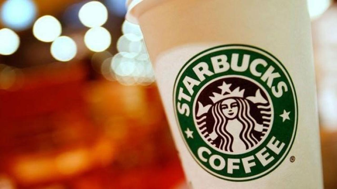 Starbucks, 3 bin 300 kişiyi işten çıkarıyor