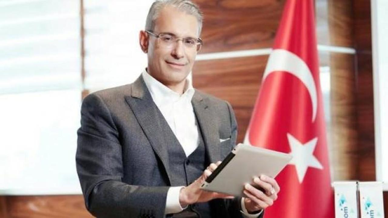 Türk Telekom'dan 890 milyon liralık net kar