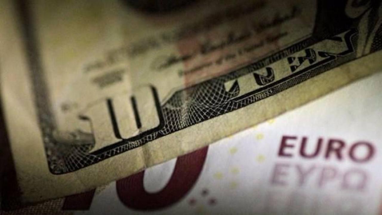 Türkiye, dolara karşı yükselen euro ile kazanacak
