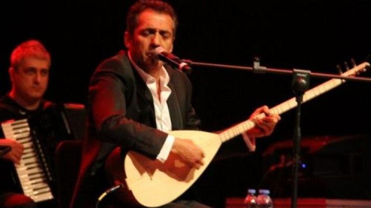 Yavuz Bing&ouml;l'e şok! Hayatını kurtardığı kişi...