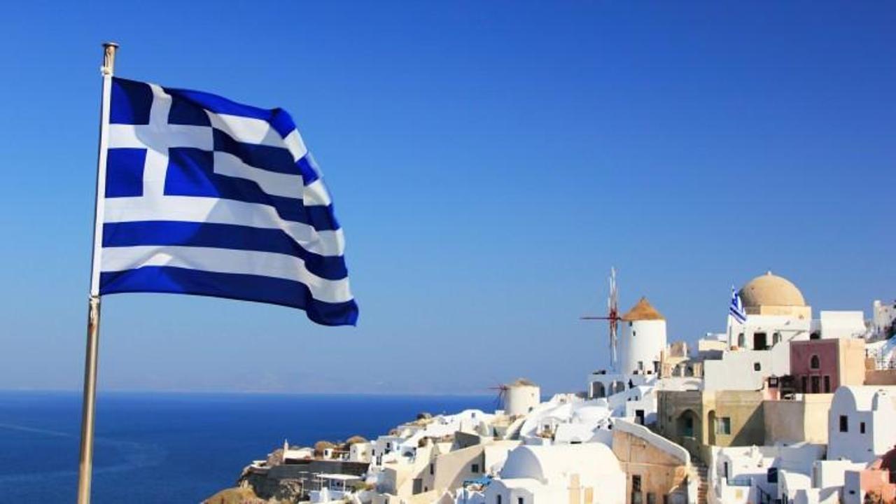 Yunanistan 3 milyar euro ile döndü!