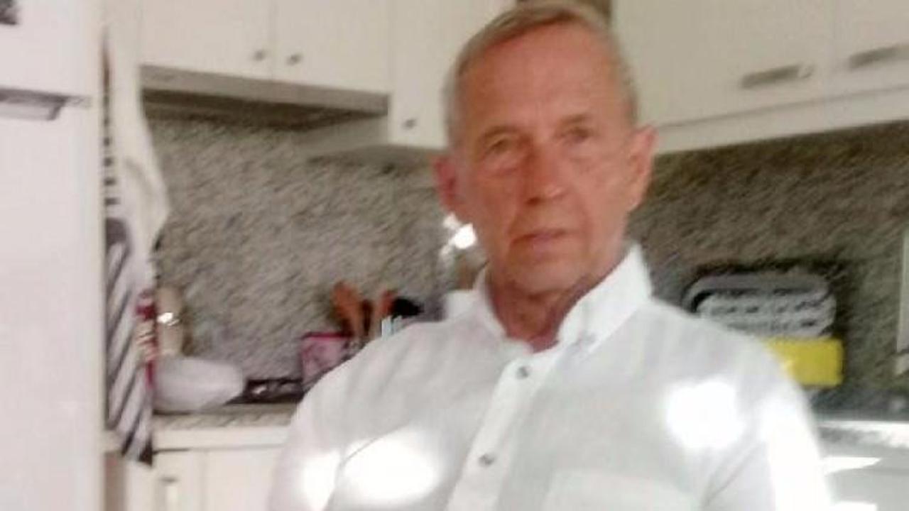 16 g&uuml;nd&uuml;r kayıp Almanın cesedine ulaşıldı