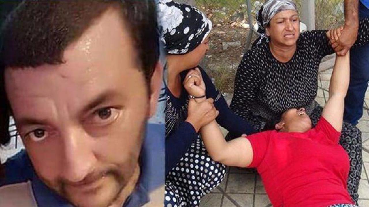 37 yıl boyunca yaşadığı &ouml;l&uuml;nce anlaşıldı!