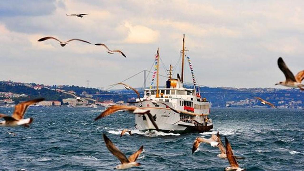 5 - 6 Ağustos İstanbul hava durumu! Hafta sonu hava nasıl olacak?