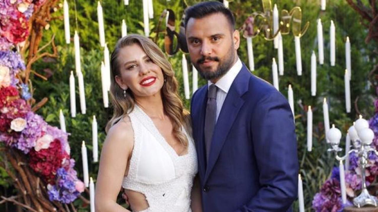 Alişan: "Hukuksal s&uuml;reci başlattım"