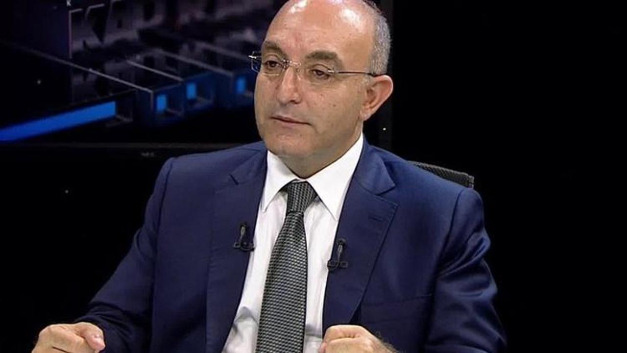 Hükümetten Ayhan Oğan’a bir tepki daha!