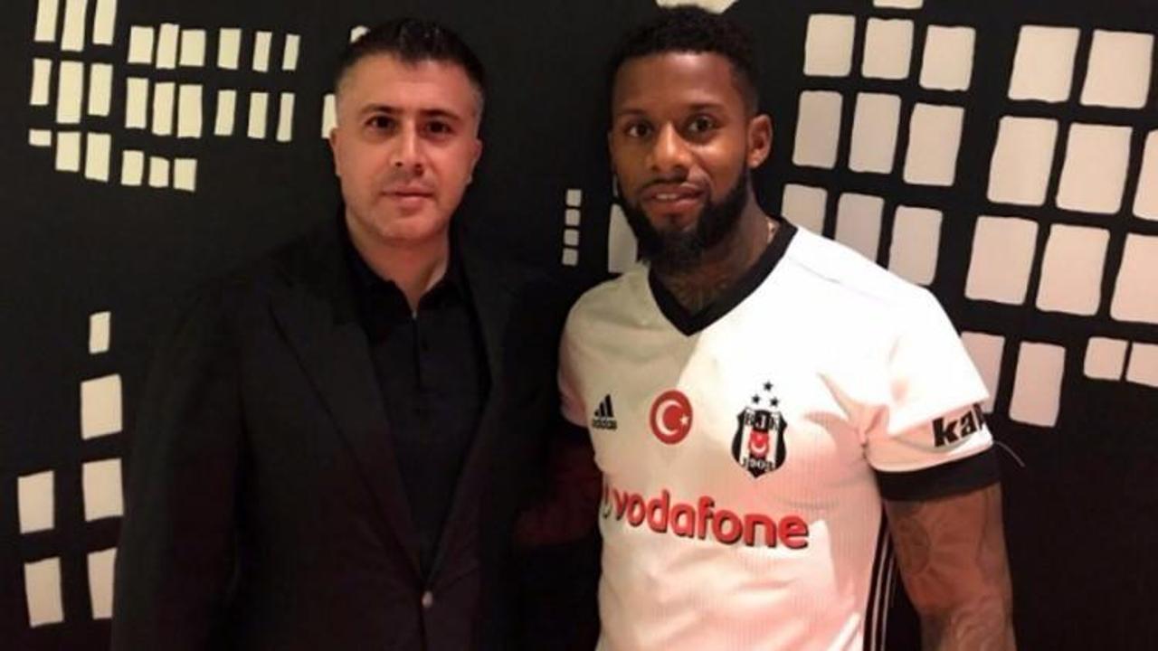 Beşiktaş transferi açıkladı! İşte rakamlar!