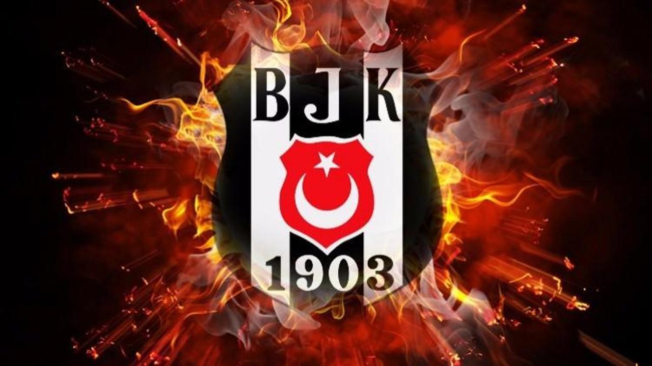 Beşiktaş'tan dev transfer hamlesi