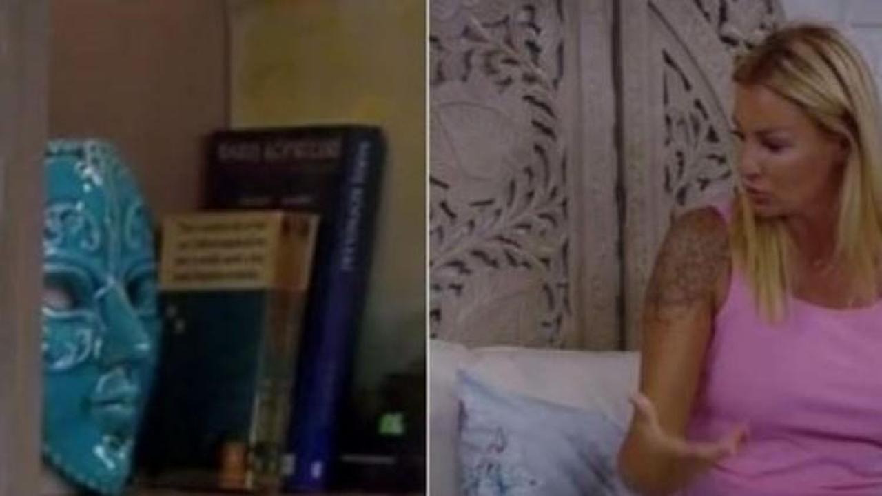 &Ccedil;ocuklar Duymasın'da FET&Ouml; skandalı