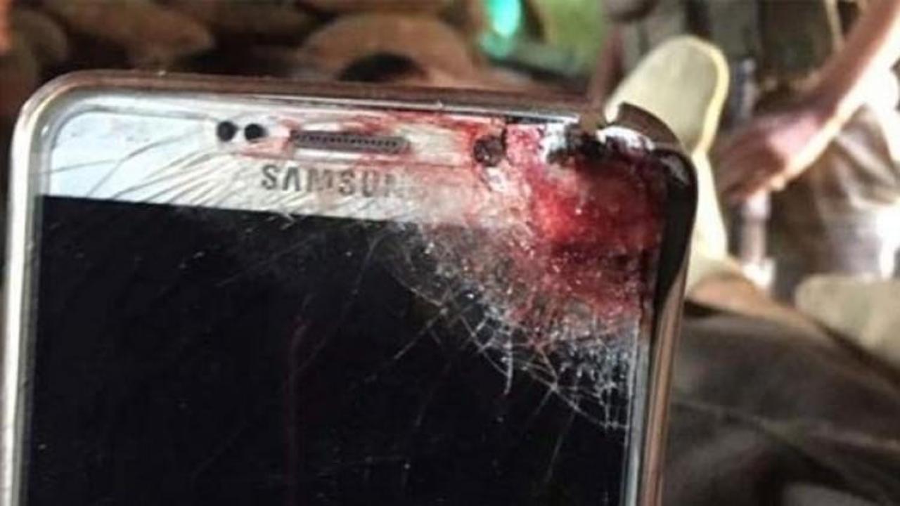 Cumhurbaşkanı Erdoğan'dan o askere yeni telefon