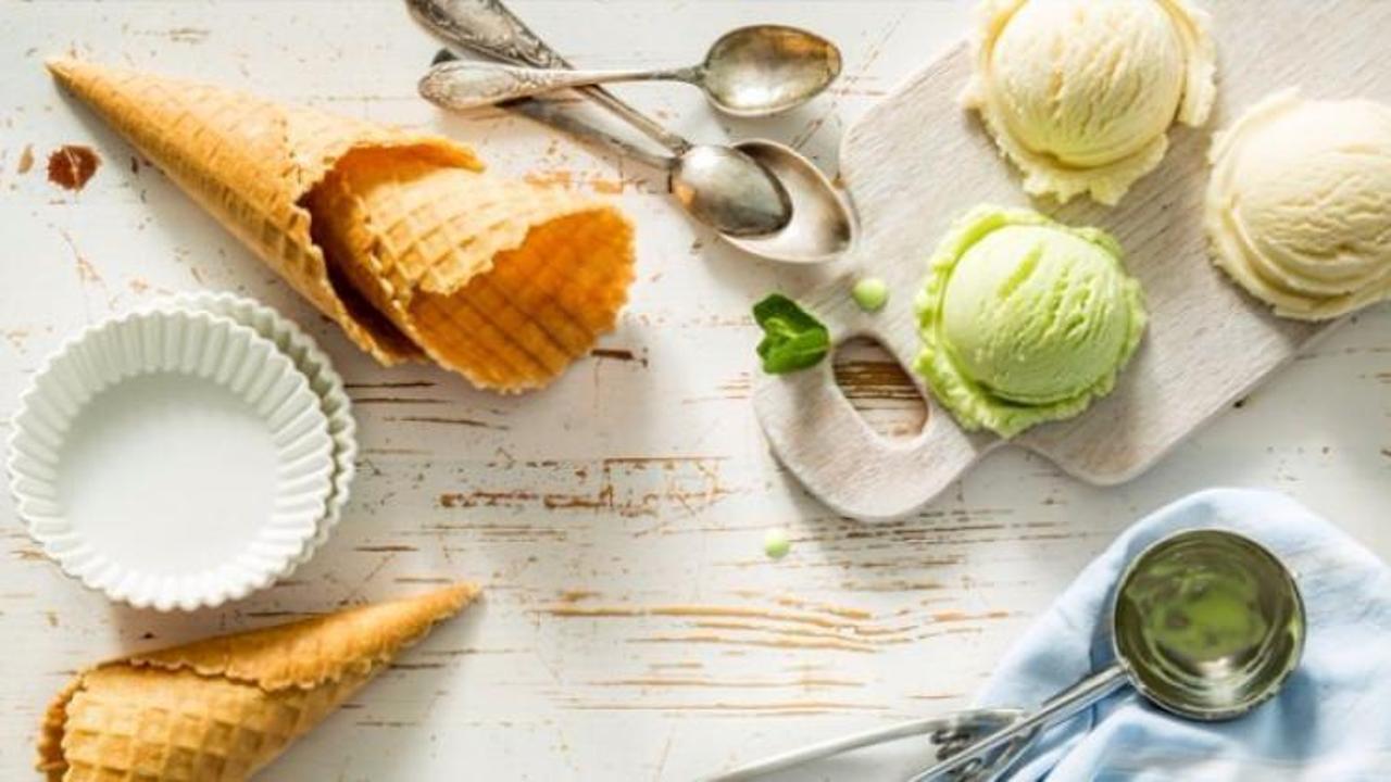 Dondurmanın 4 önemli faydası