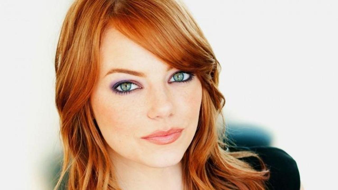 Emma Stone'u Oscar'a taşıyan değişim
