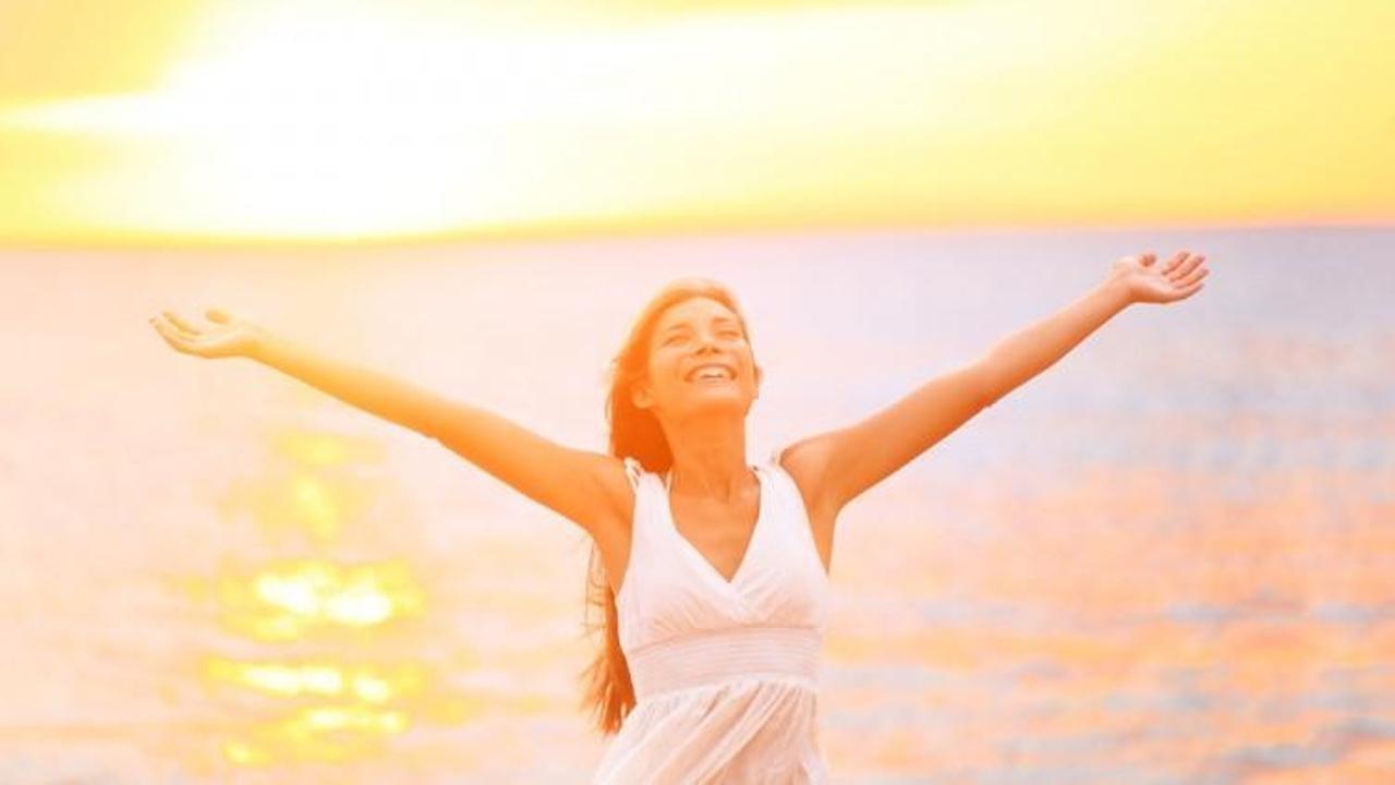 Enerji eksikliği &ccedil;ekenler i&ccedil;in 5 &ouml;nemli besin