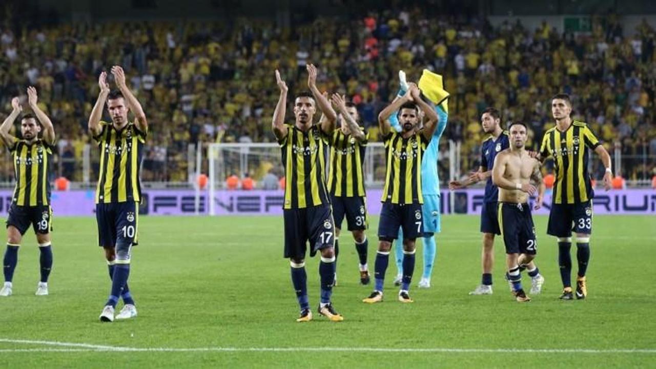 Fenerbahçe, Cagliari'yi ağırlayacak