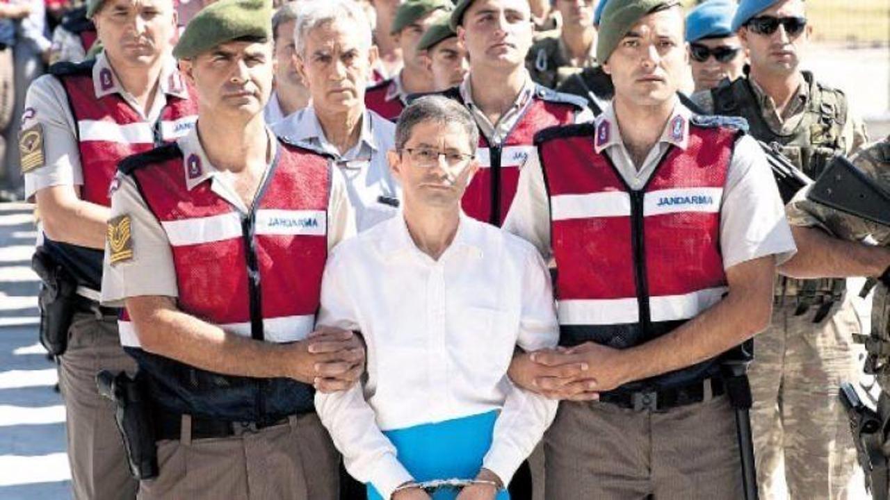 Akıncı davasında fotoğraftaki ayrıntıya dikkat