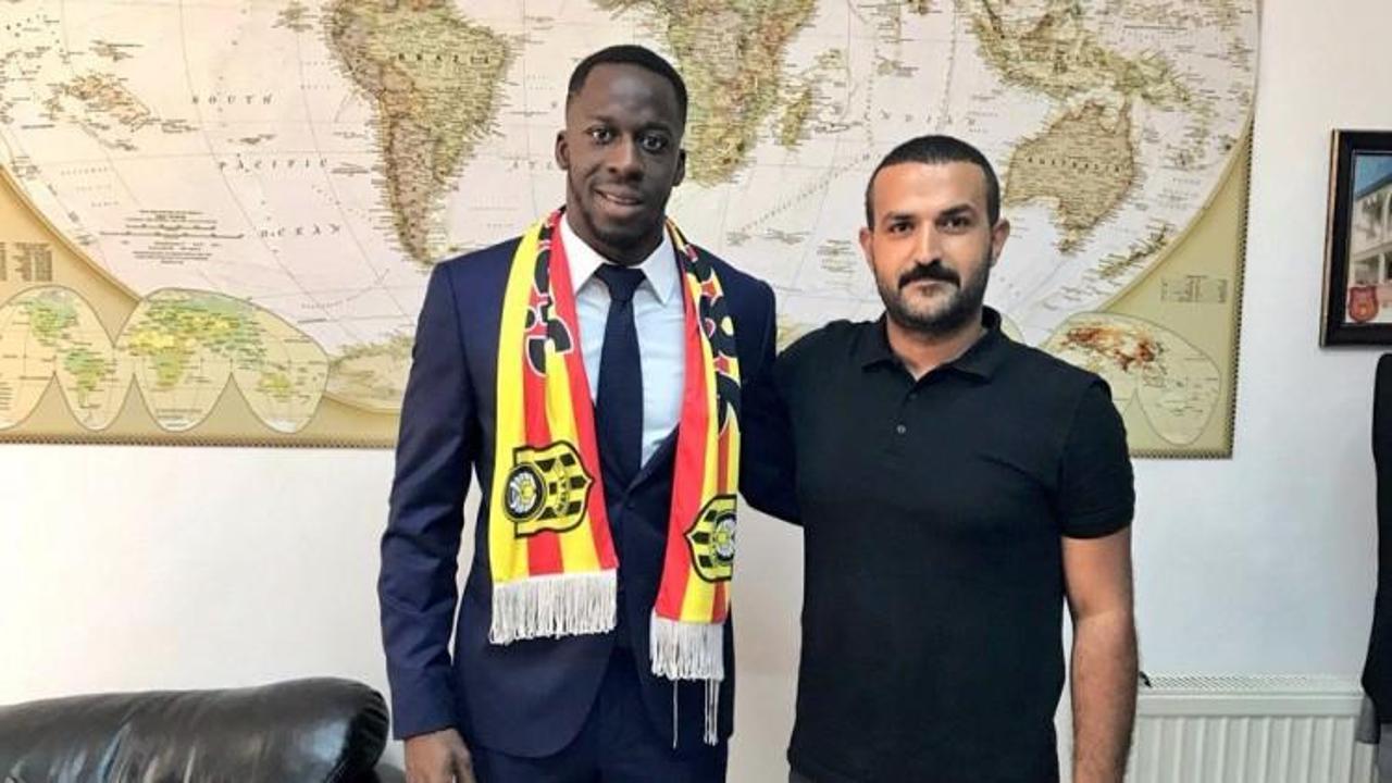 Flaş transfer! Aston Villa'dan Malatya'ya