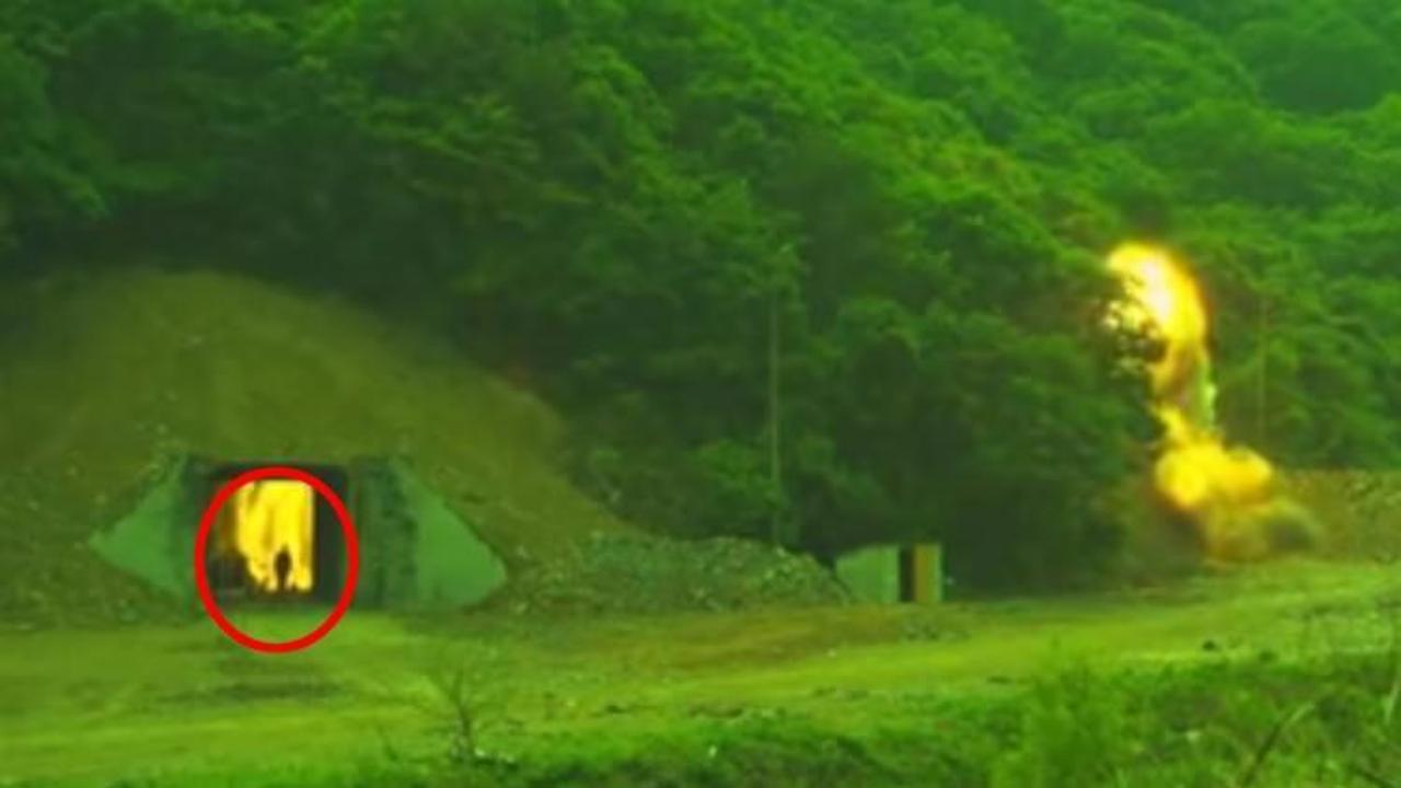 Büyük şüphe! İnsanlar üzerinde mi deniyorlar?