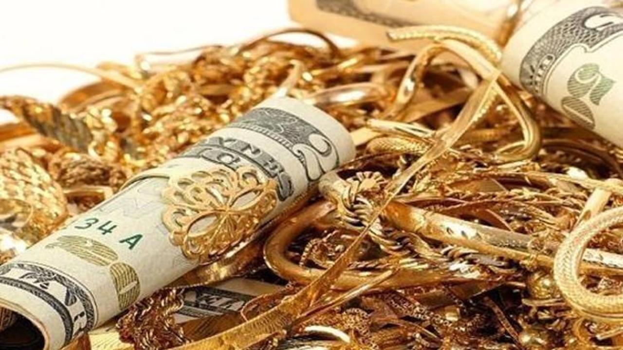 Gram altın ne kadar? Dolar ve Euro kaç TL oldu? 2 Ağustos Piyasalar
