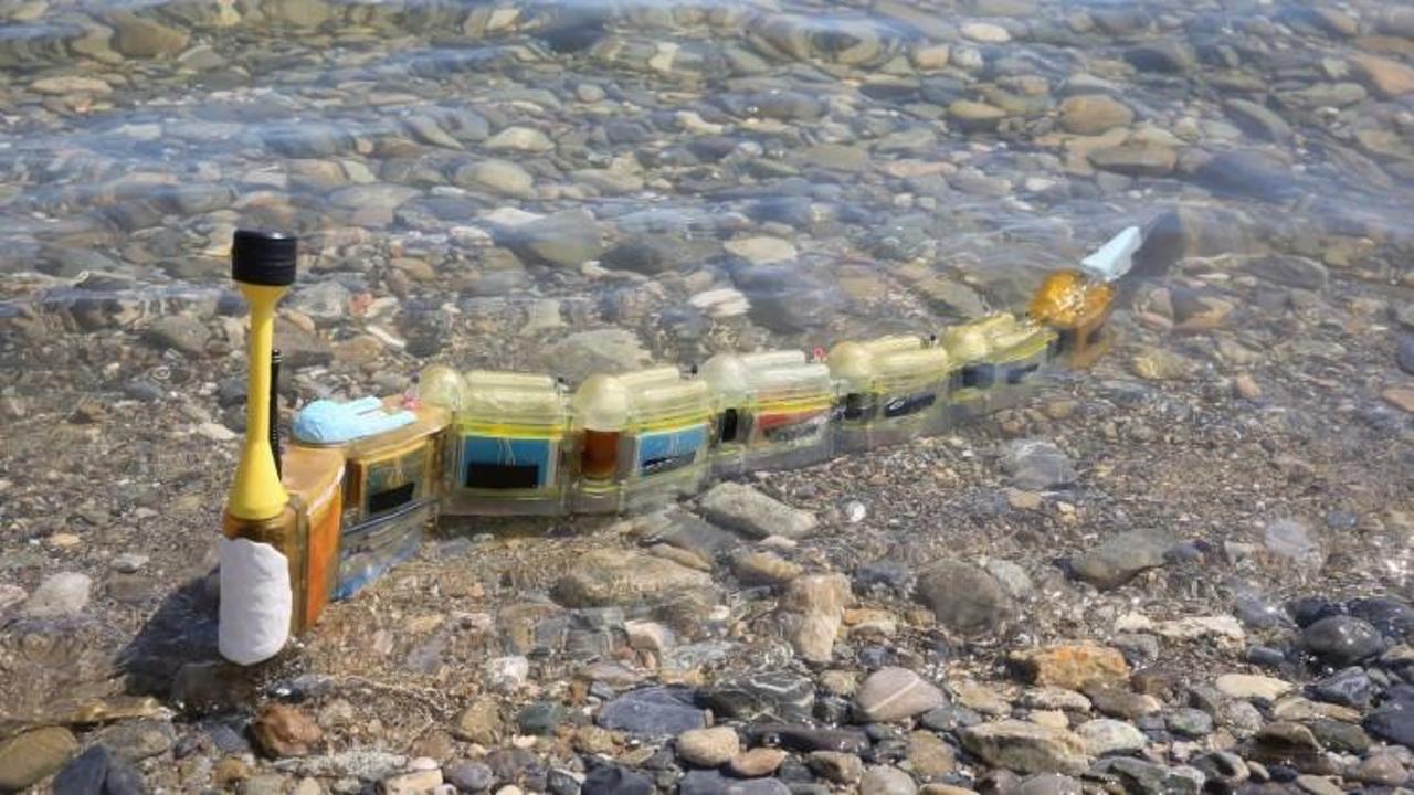 İsvi&ccedil;reli bilim adamlarından b&uuml;y&uuml;k buluş!