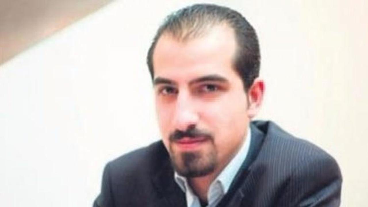 Katil Esed, Suriyeli ünlü aktivisti idam etti