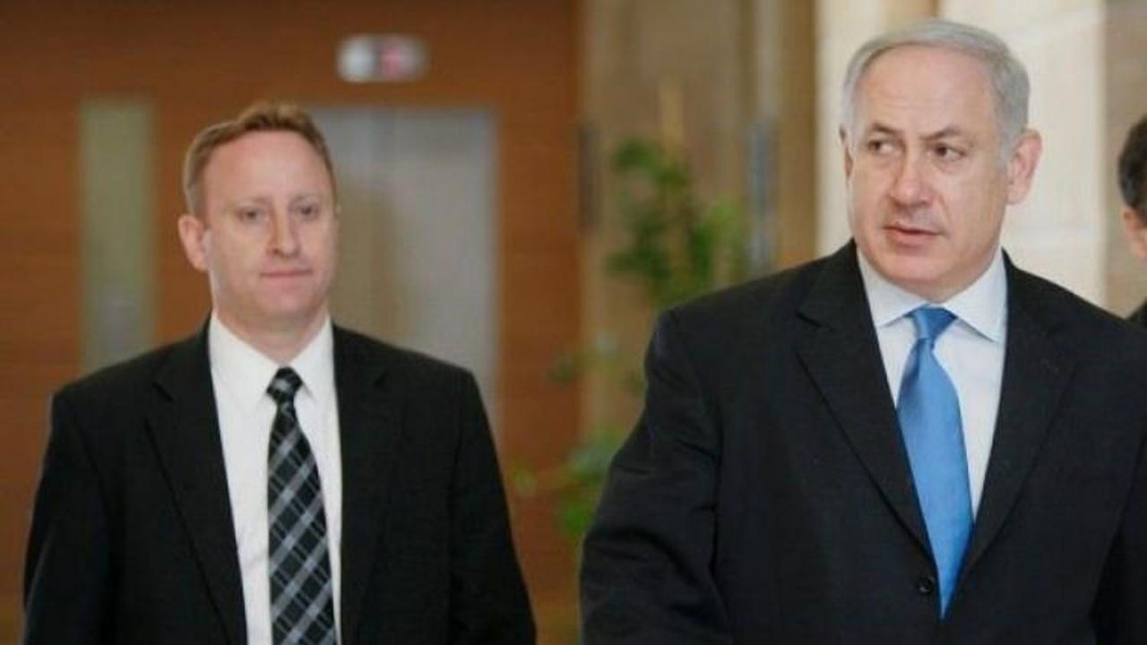 Netanyahu'ya darbe! İsrail gazetesinden şok iddia