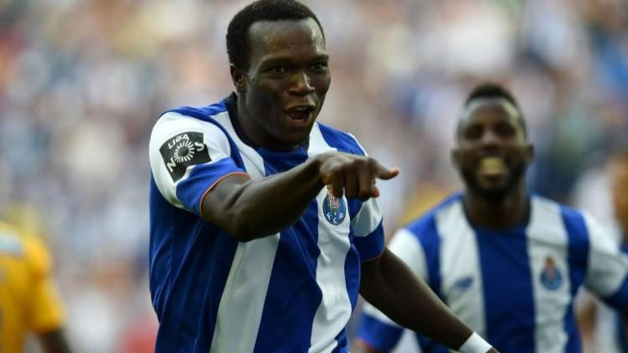 Porto'nun Aboubakar kararı