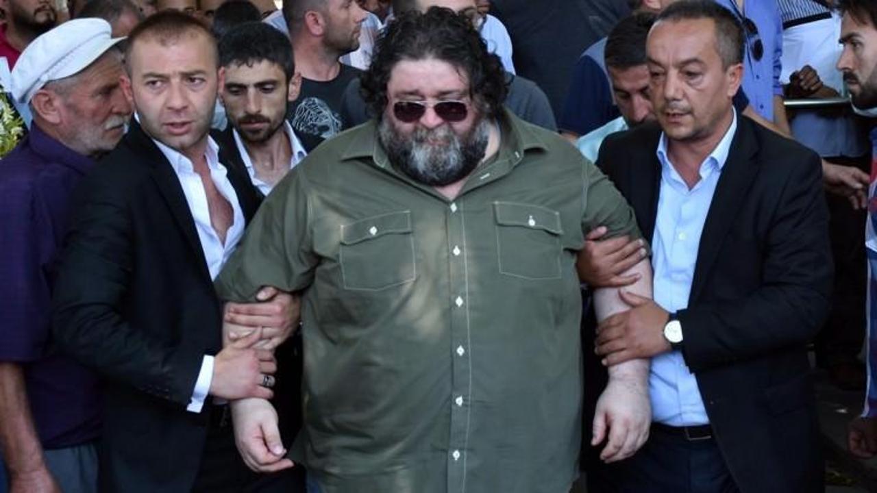 Samsun'daki &ccedil;atışmanın g&ouml;r&uuml;nt&uuml;leri ortaya &ccedil;ıktı!