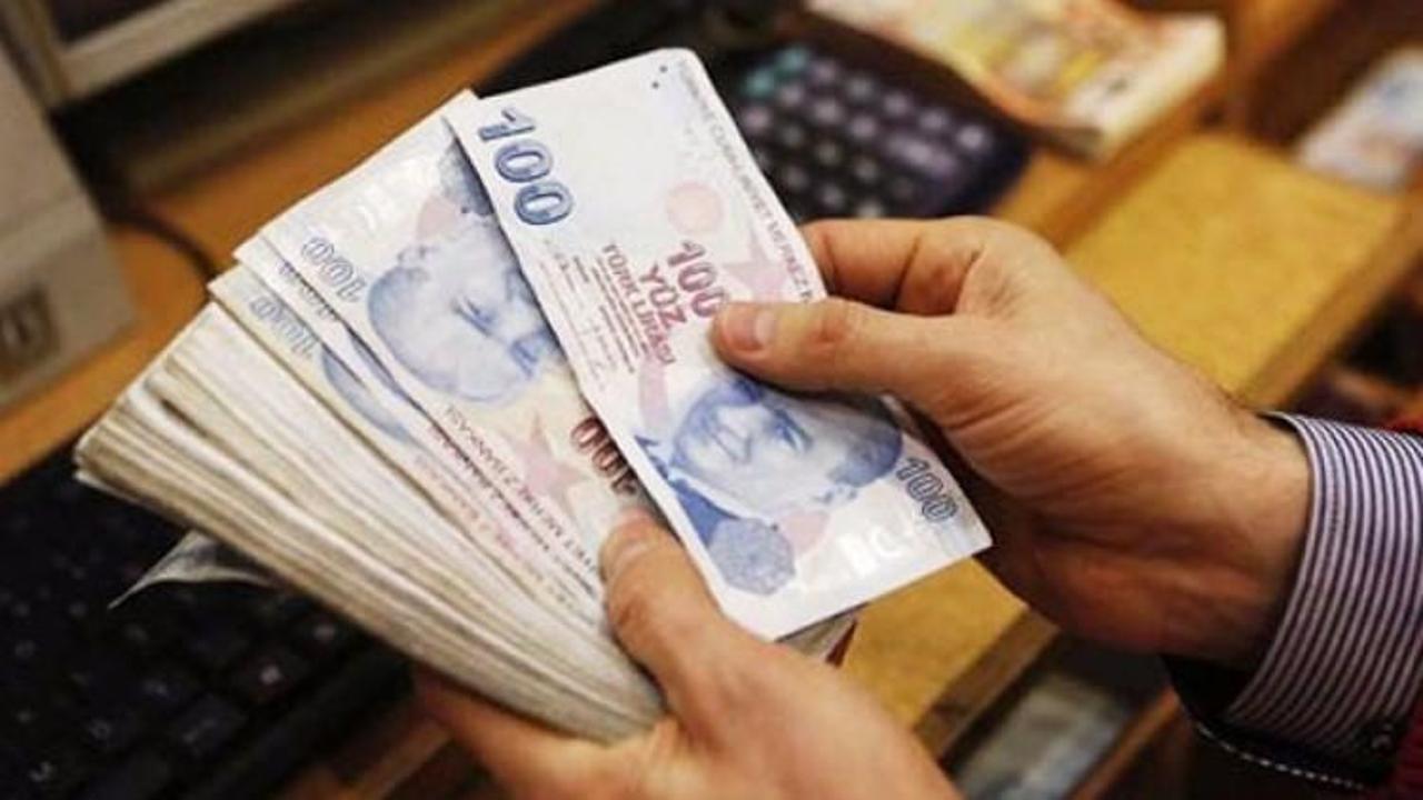 2018 memur zammı kaç TL oldu? Enflasyon farkı ile maaşlar...