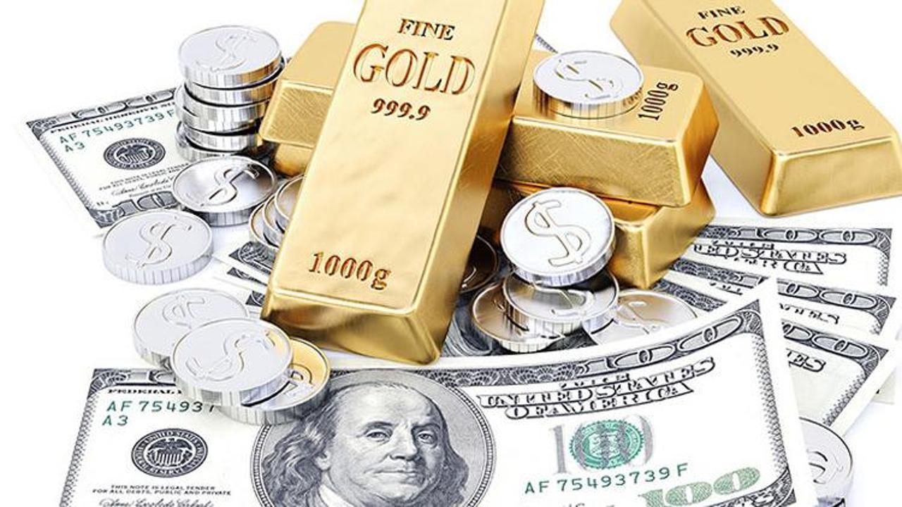 08 Ağustos piyasalarda son durum? Altın, Dolar ve Euro kaç TL