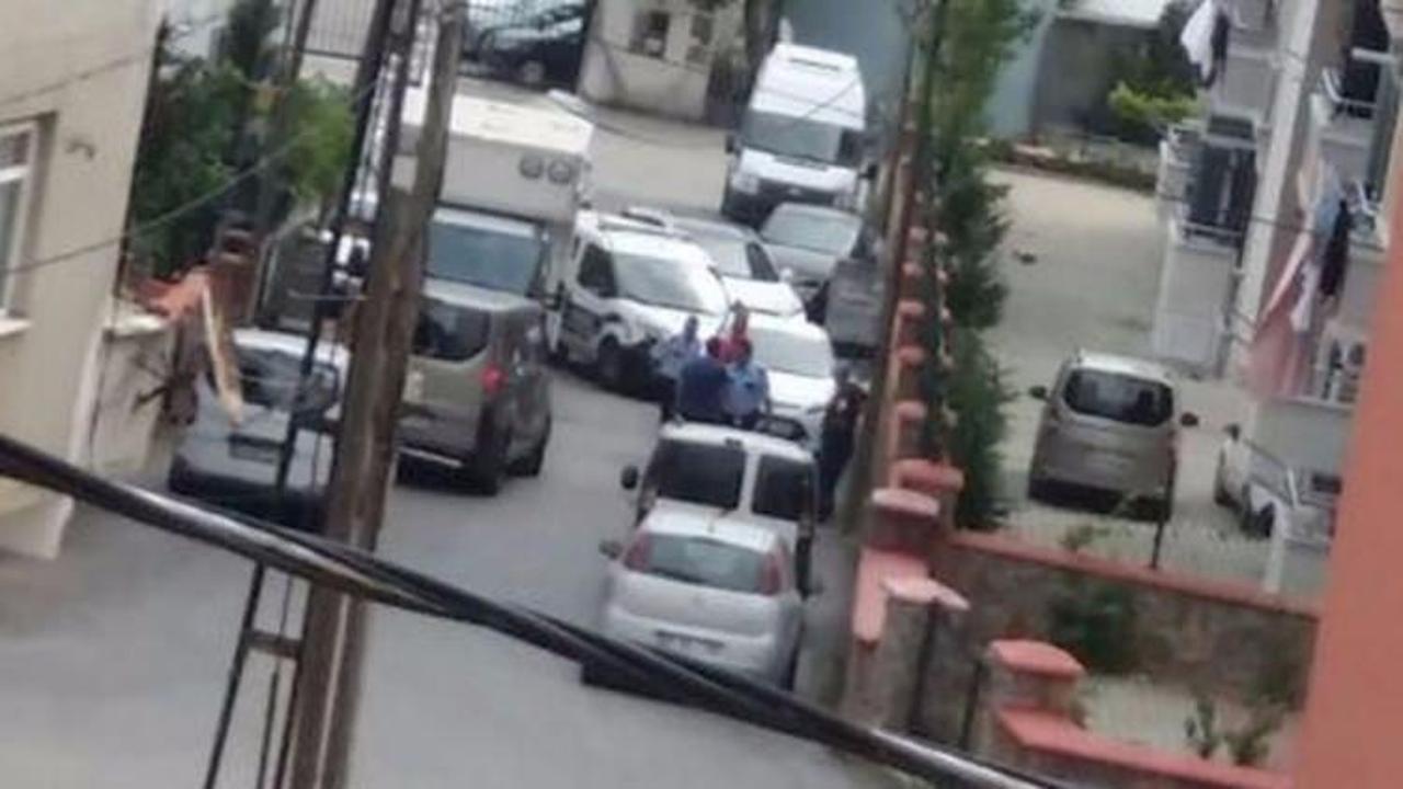 15 yaşındaki kız yanlışlıkla annesini &ouml;ld&uuml;rd&uuml;