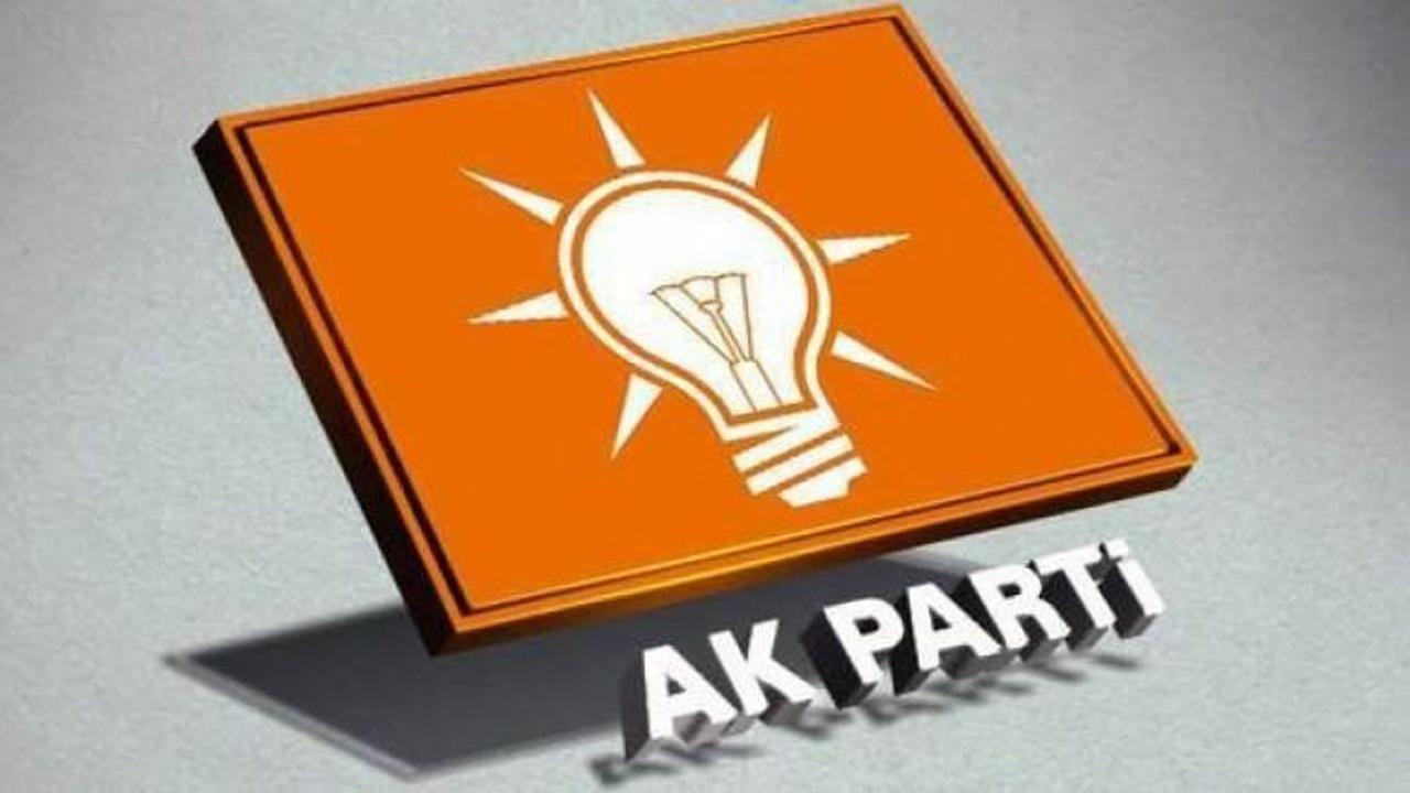 Hazırlıklar tamam! AK Parti'den 6 bin kişiye davet